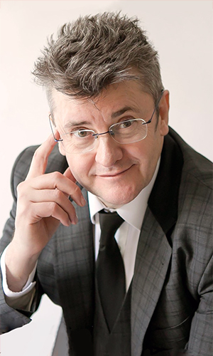 Joe Pasquale