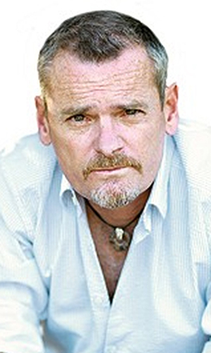 Joe Simpson