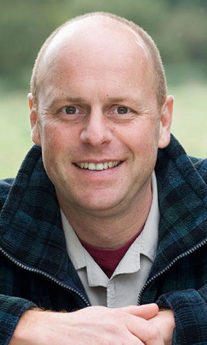Joe Swift