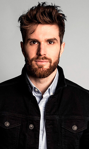 Stuart Goldsmith