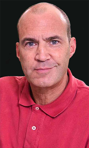 Johnny Vaughan