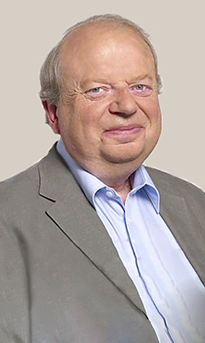 John Sergeant
