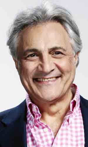 John Suchet