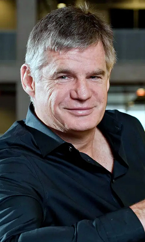 John Beattie
