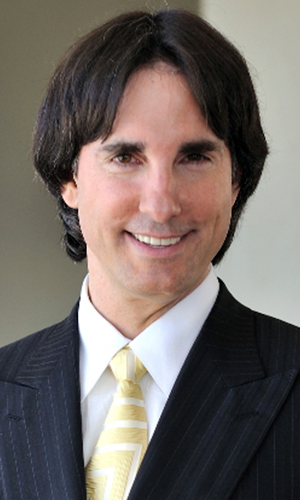 Dr John Demartini