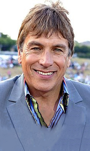 John Inverdale