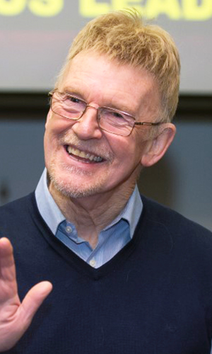 Sir John Jones