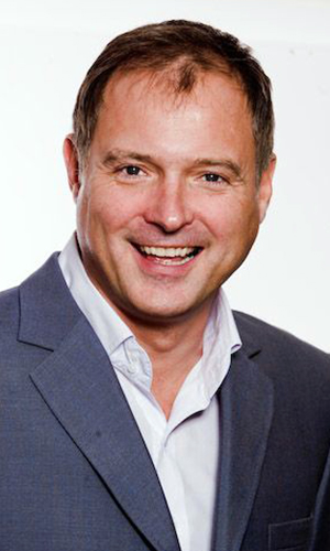 John Leslie