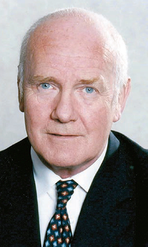 Lord John Reid