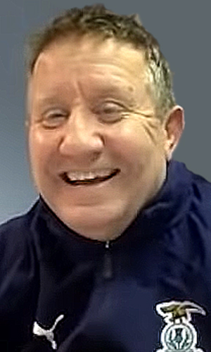 John Robertson