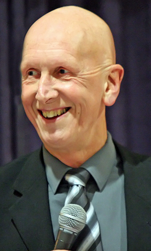 John Rowbotham