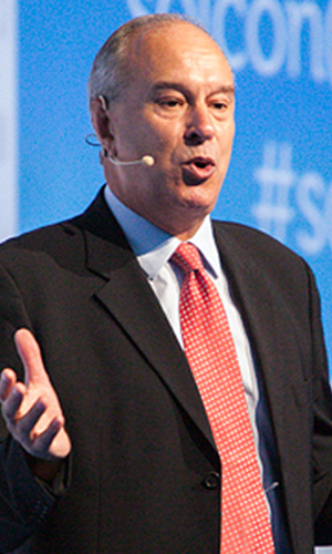 John Simonett