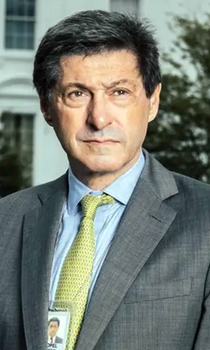 Jon Sopel