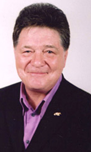Johnnie Casson