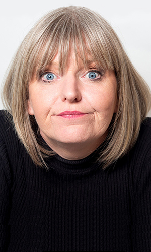 Jojo Sutherland