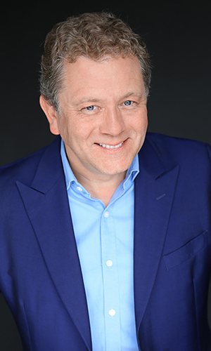 Jon Culshaw