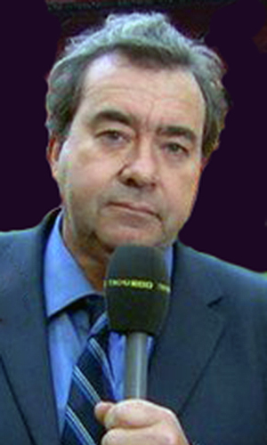 Jonathan Pearce