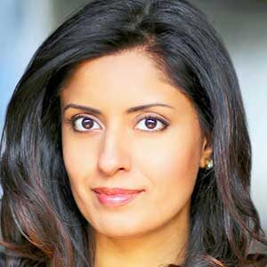 Joti Patel