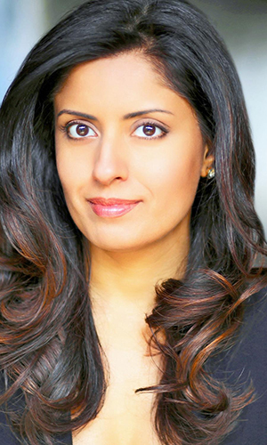 Joti Patel