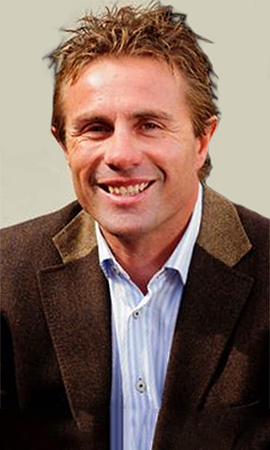 Justin Marshall