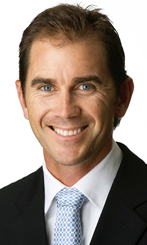 Justin Langer