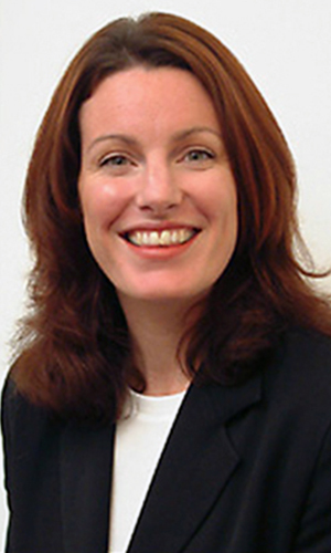 Karen Bremner