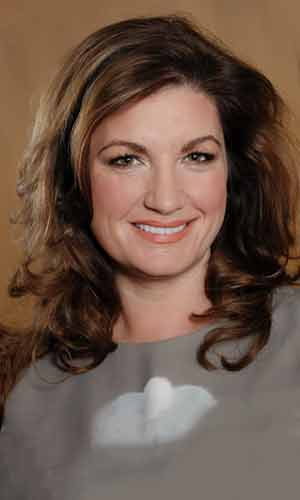Baroness Karren Brady of Knightsbridge CBE