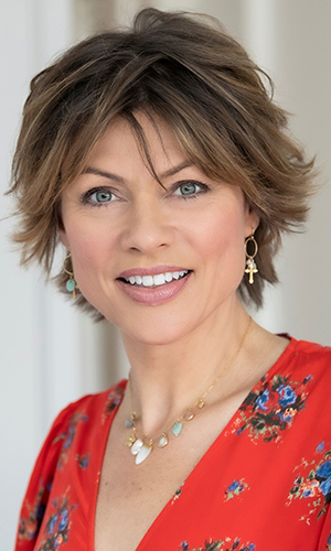 Kate Silverton