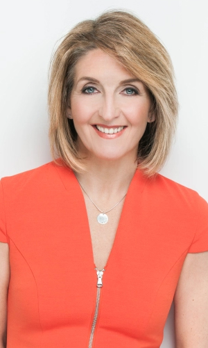 Kaye Adams