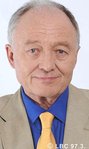 Ken Livingstone