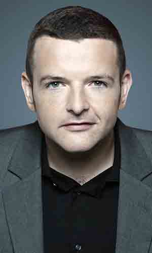 Des Clarke