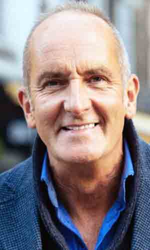 Kevin McCloud