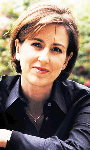 Kirsty Wark