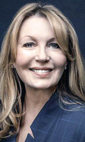 Kirsty Young