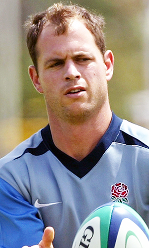 Kyran Bracken MBE