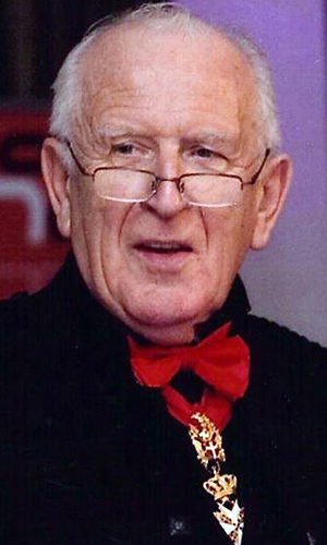 Robbie Glen