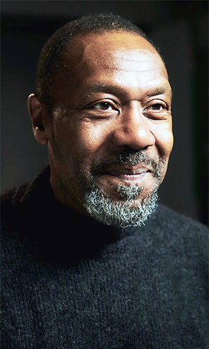 Lenny Henry CBE
