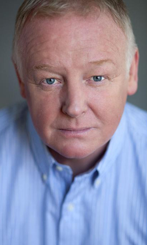 Les Dennis