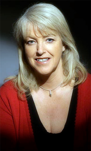Lesley Riddoch
