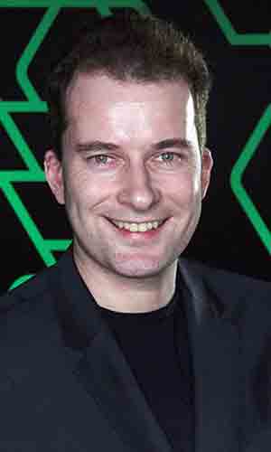 Liam Chivers