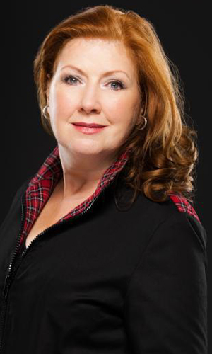Libby McArthur