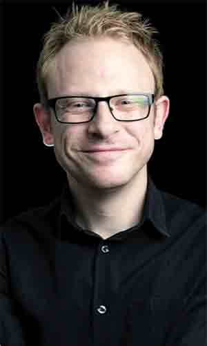 Lloyd Hollett