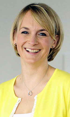 Louise Minchin