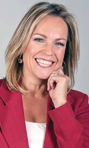 Lucy Alexander