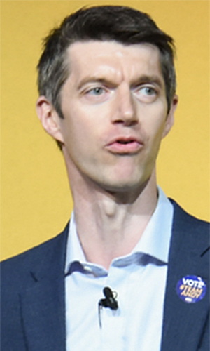 Marc Hogan