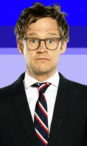 Mark Dolan