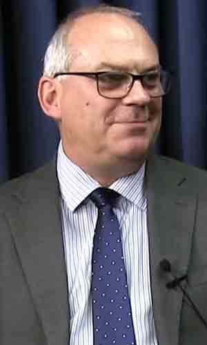 Mark Adamson