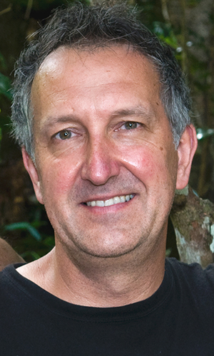 Mark Carwardine