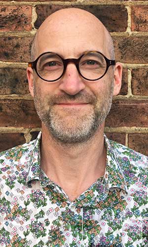Mark Miodownik (Prof.)