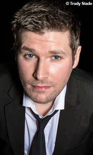 Mark Nelson